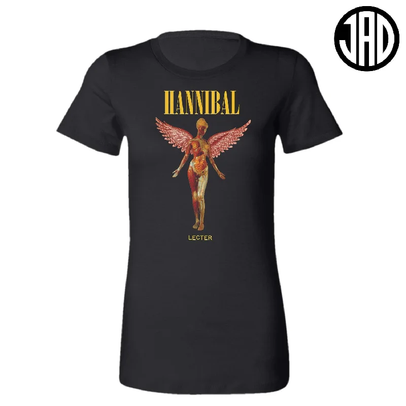 Sports And Leisure Hannibal - Women's Tee