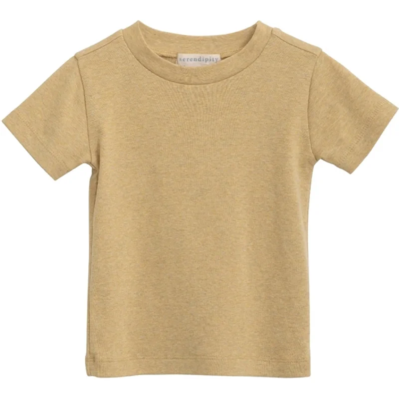 Casual Street Serendipity Chamomile T-shirt