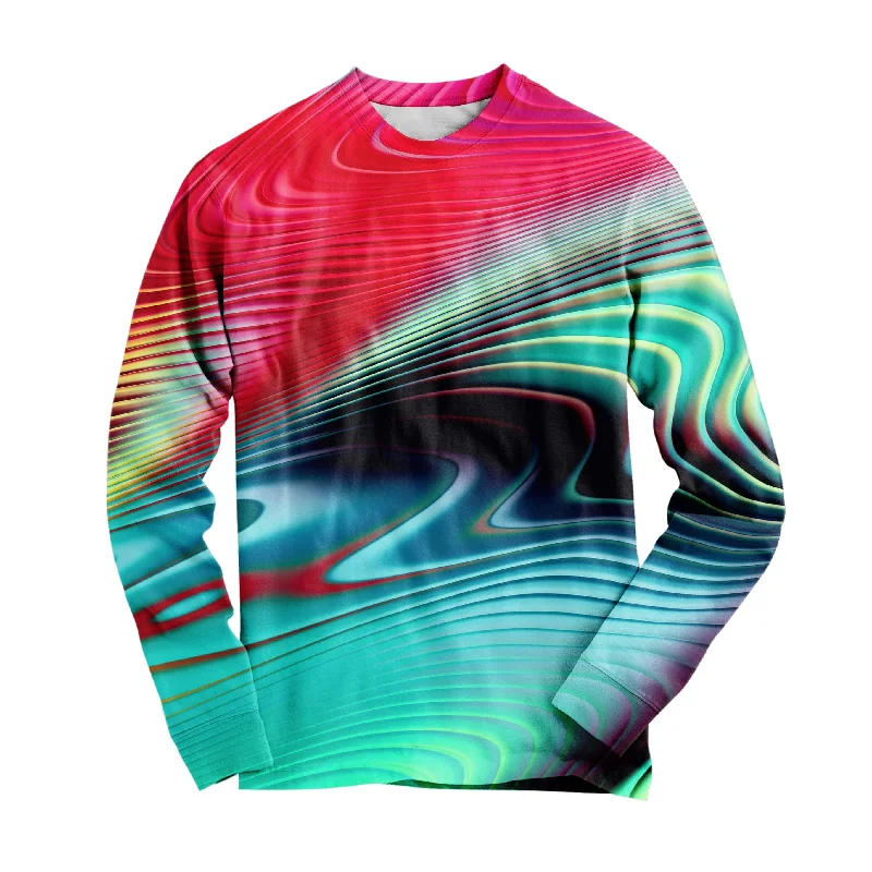 Urban Style Psy Sand Hills Long Sleeve