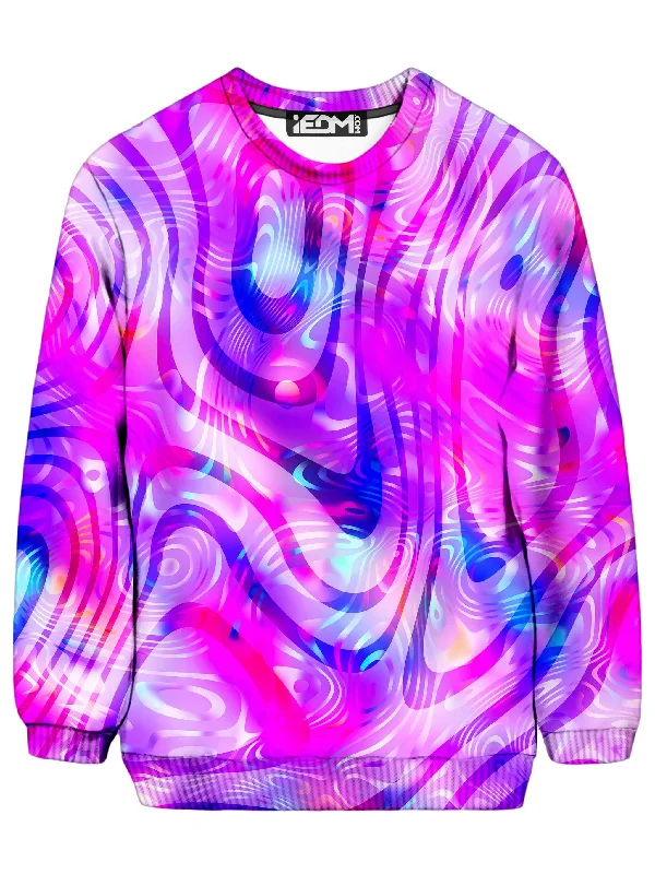 Diamond Series Dilated Sweatshirt