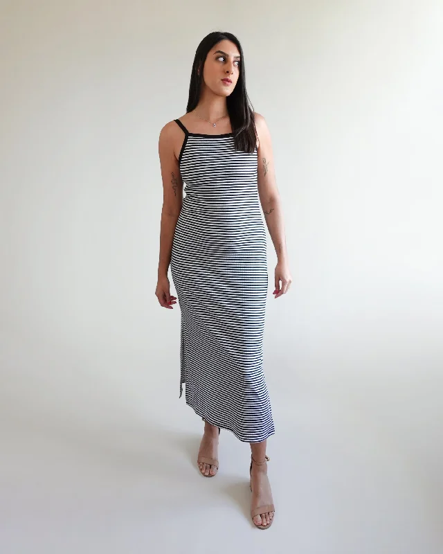 Luxury And Elegant Tammy Handmade Gia Dress