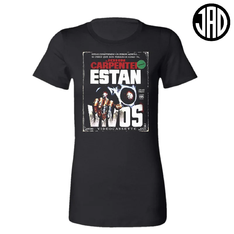 Diamond Series Estan Vivos - Women's Tee