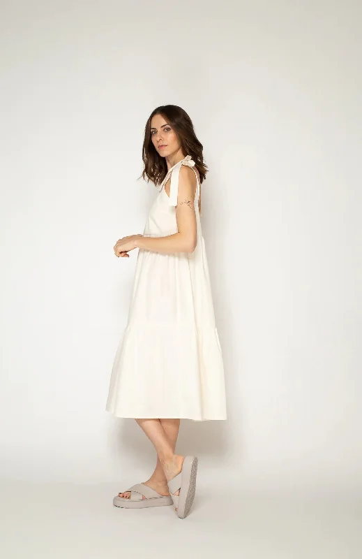 Minimalism Bara Studio Emilia Dress