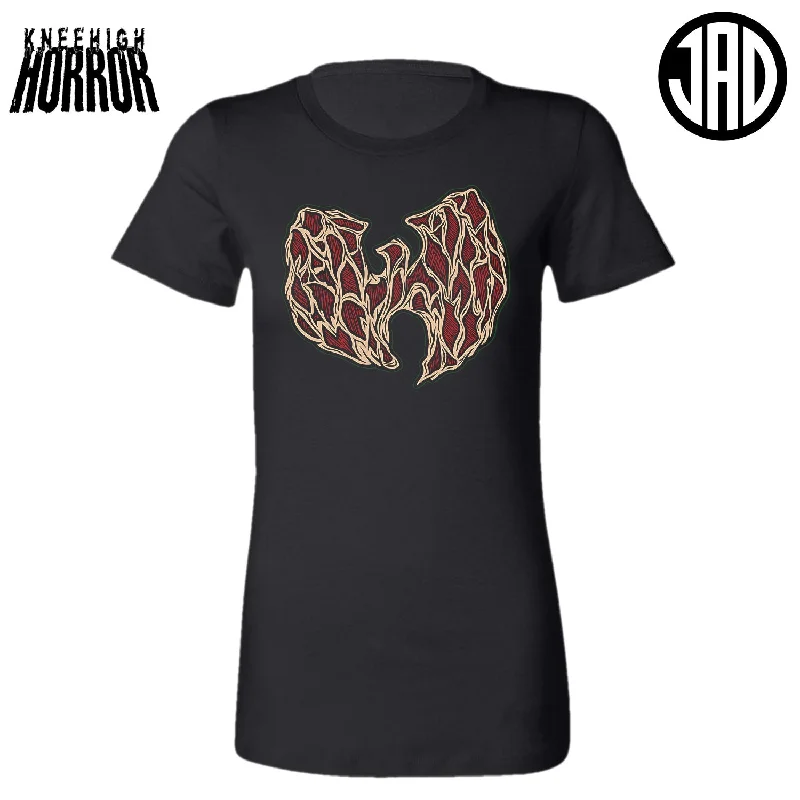 Elegant Design Kru Tang V2 - Women's Tee