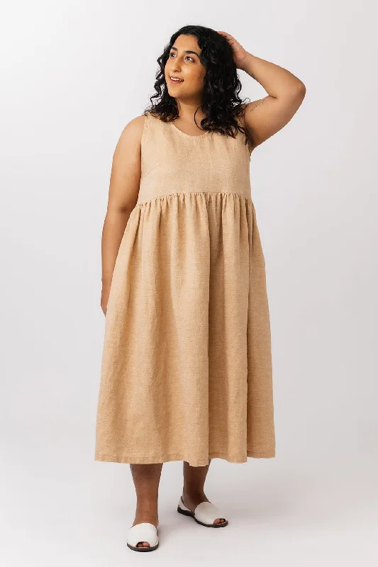 Comfortable And Versatile Named Taimi Dress and Top