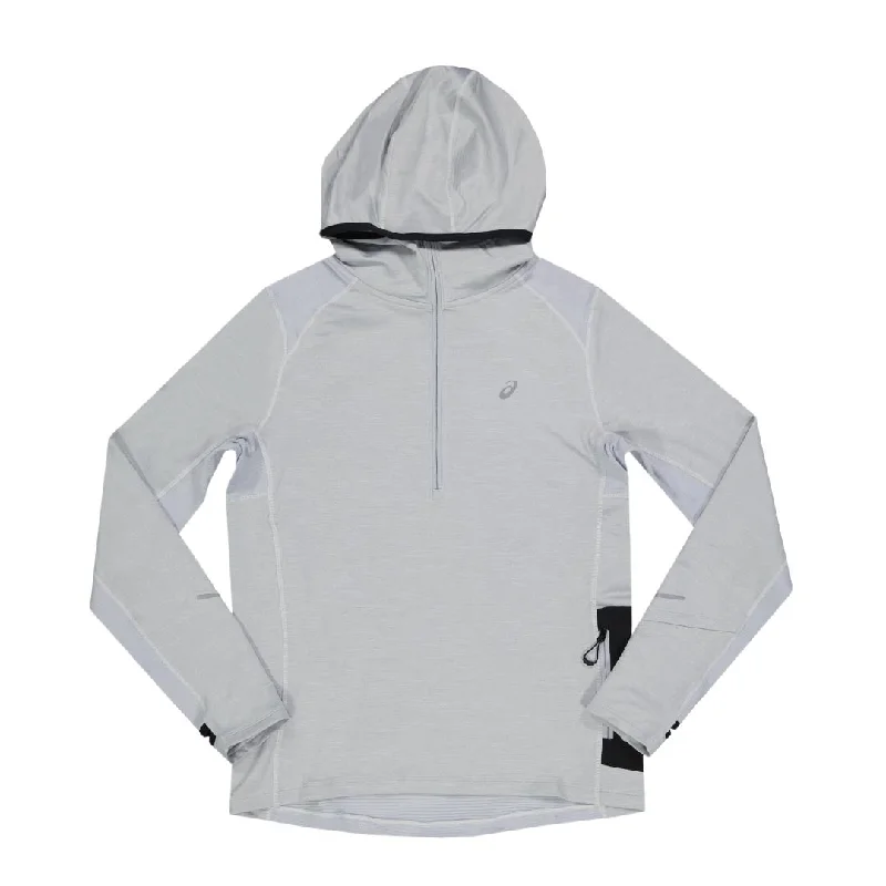 Advanced Customization Asics - Women's Winter Run Hoodie (2012C386 020)