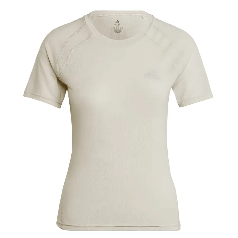 Fashionable Items adidas - Women's X-City Running T-Shirt (HM7863)