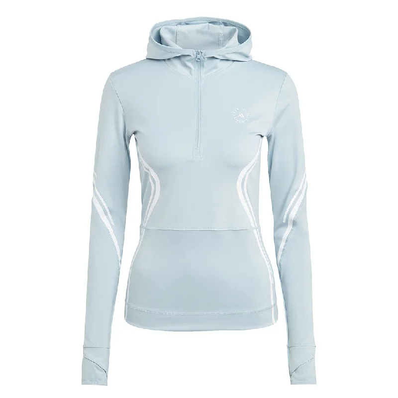 Versatile Items adidas - Women's adidas By Stella McCartney Truepace Long Sleeve Top (HS4256)