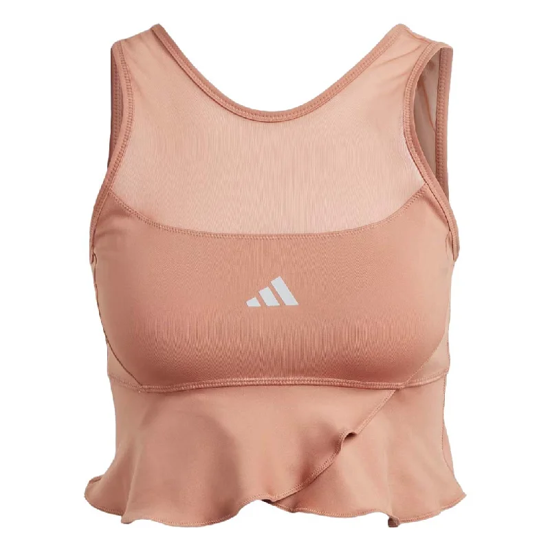 Youthful Street Fashion adidas - Women's Collective Power Crop Top (IC5090)