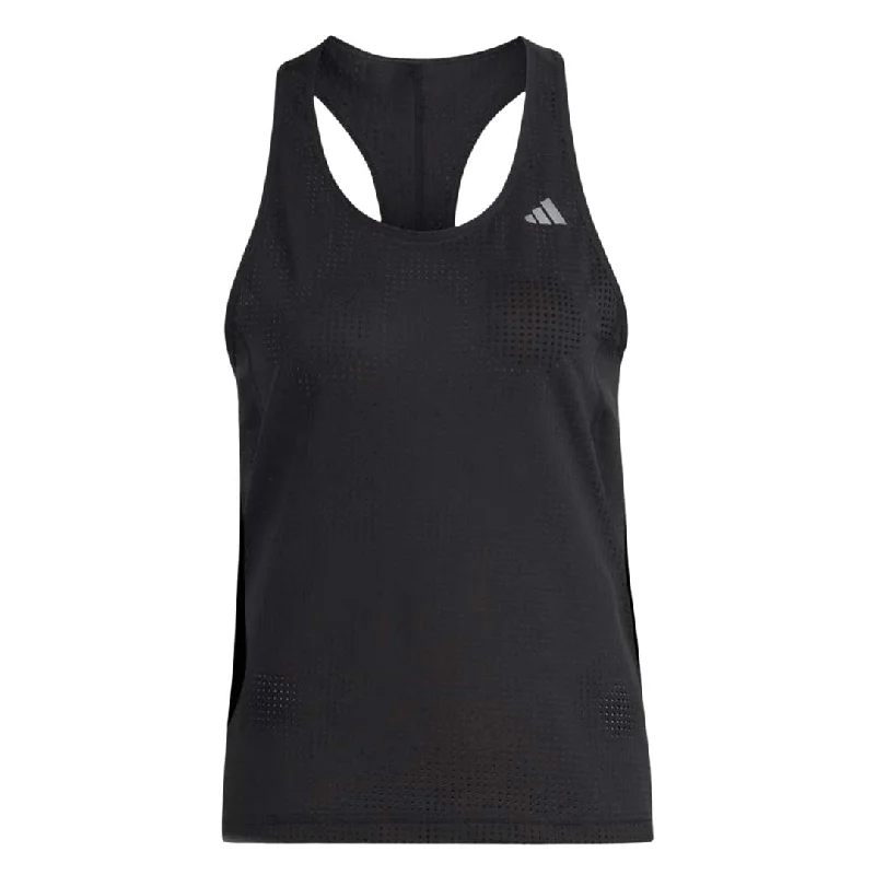 High-end Fabrics adidas - Women's Fast Running Tank Top (HM4317)