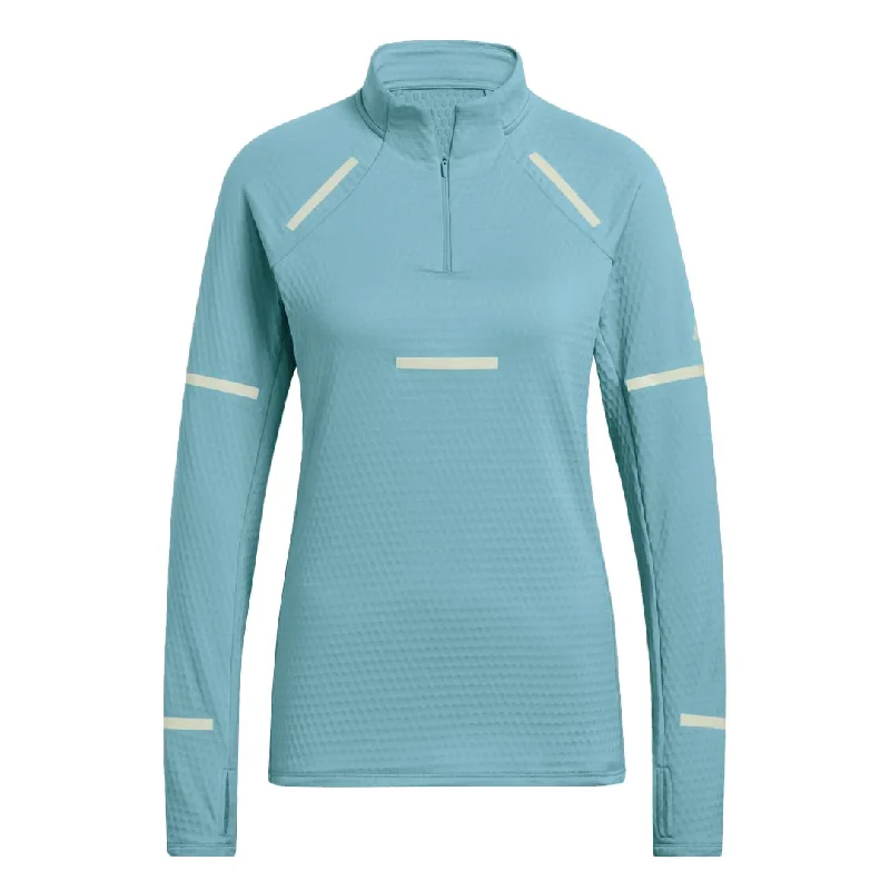 Lively And Youthful adidas - Women's Reflect At Night X-City Long Sleeve Running Top (HR5733)