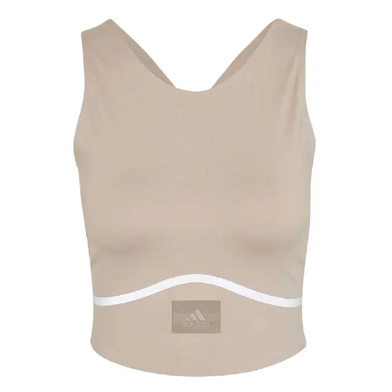 Wearable At Home Or Out adidas - Women's Best Of adidas Tank Top (HM6265)