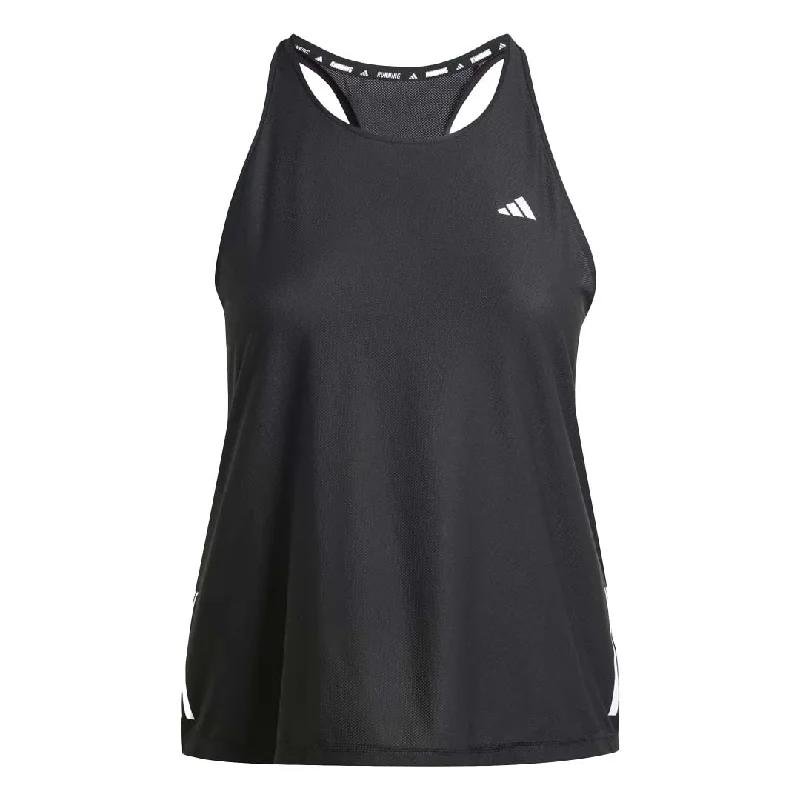 Sports Cool adidas - Women's Own The Run Running Tank Top (Plus Size) (HT6138)