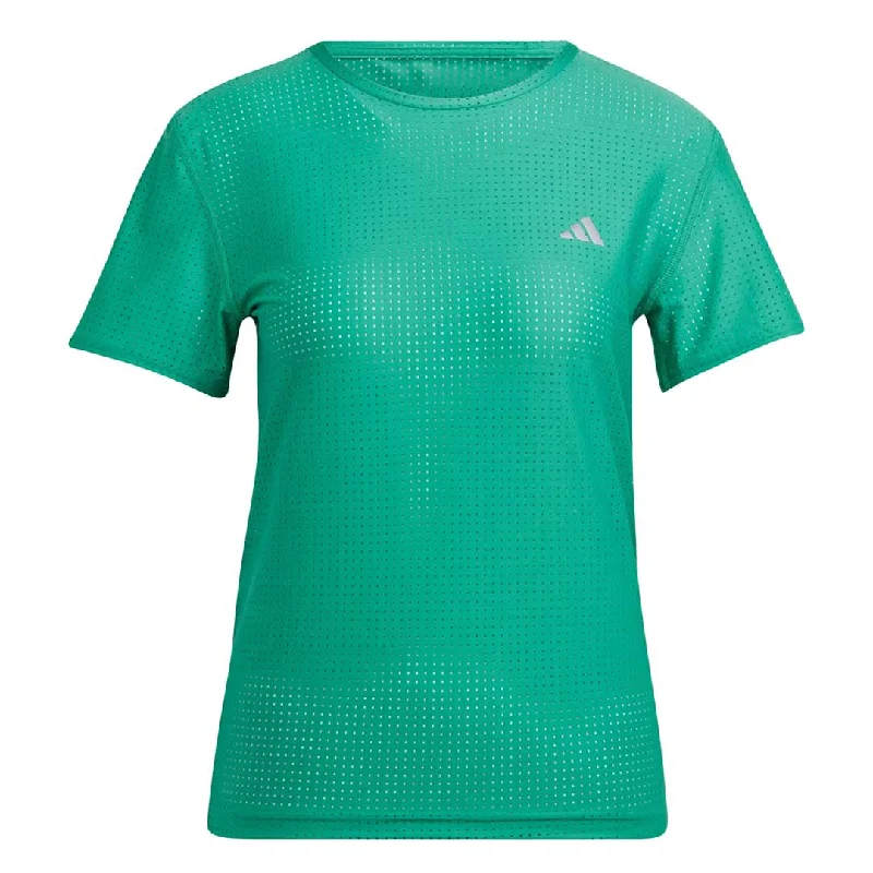 Fashion Selection adidas - Women's Fast Running T-Shirt (HY5429)