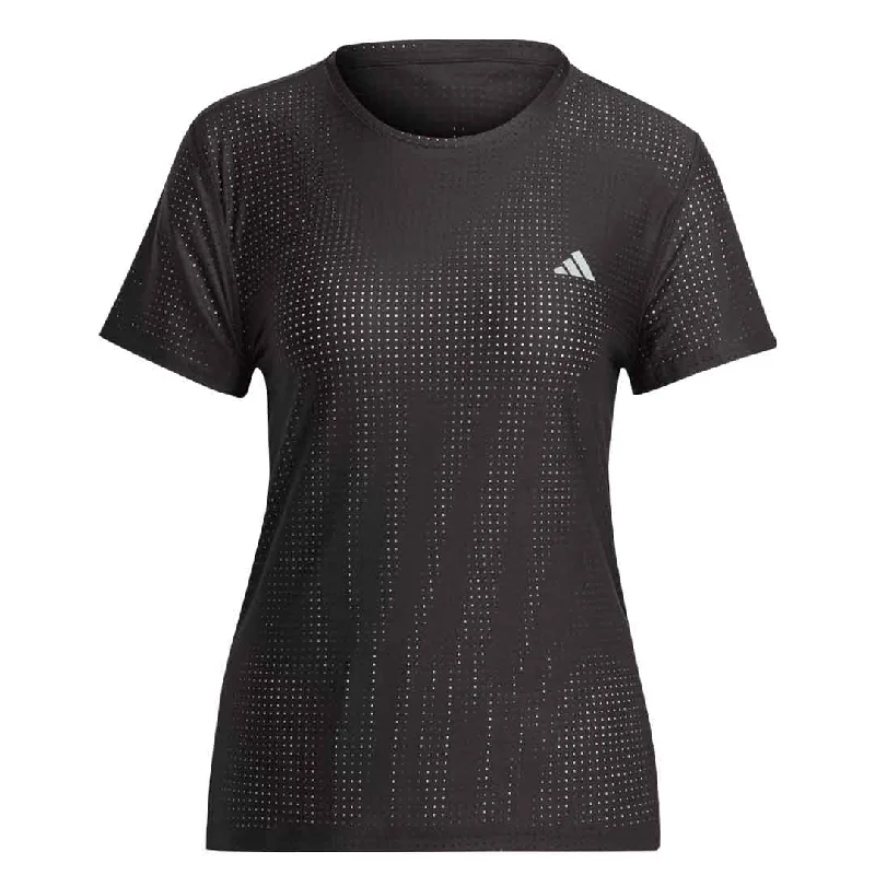 Retro Fashion adidas - Women's Fast T-Shirt (HR5709)