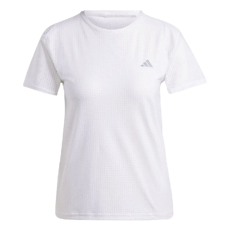 Creative Prints adidas - Women's Fast T-Shirt (HM4319)