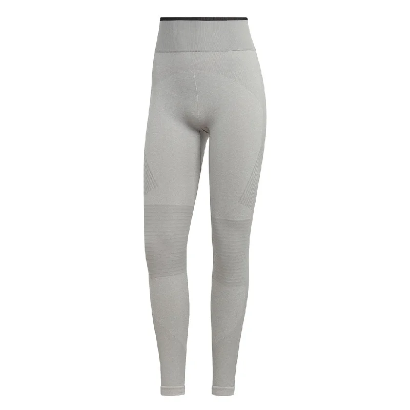 Slim Fit adidas - Women's adidas By Stella McCartney 7/8 Yoga Tights (HR8891)