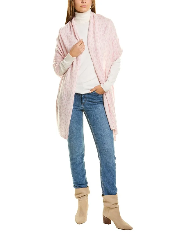 Amicale Cashmere Wrap