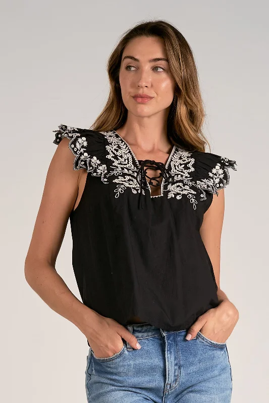 Elan Women's Tops