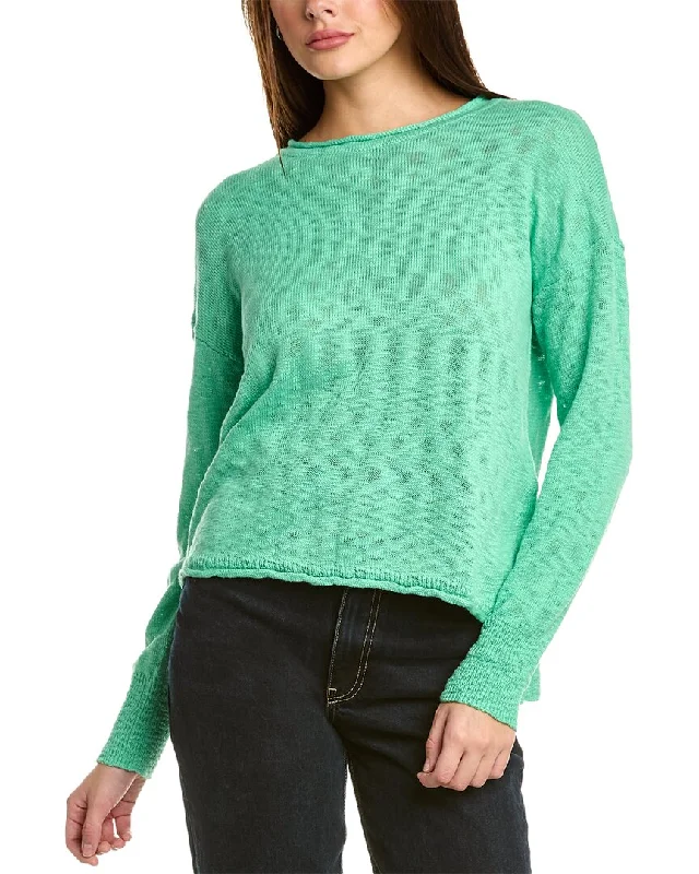 HIHO Lightweight Relaxed Sweater