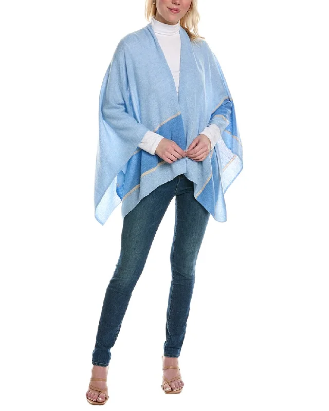 J.McLaughlin Harriet Cashmere Poncho