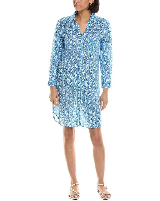 New Season Series HIHO Rebecca Shirtdress