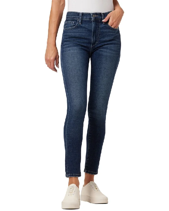 JOE’S Jeans High-Rise Brynn Skinny Ankle Jean