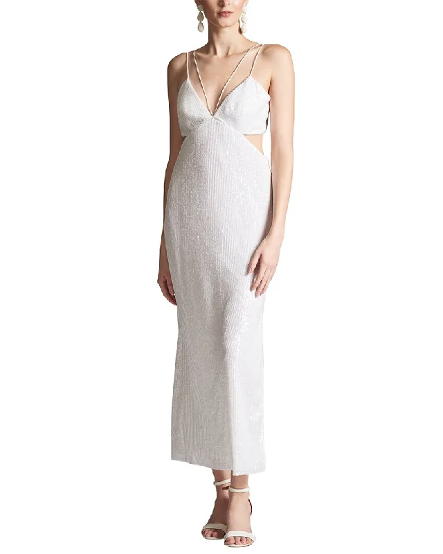 Classic Sachin & Babi Vivi Maxi Dress