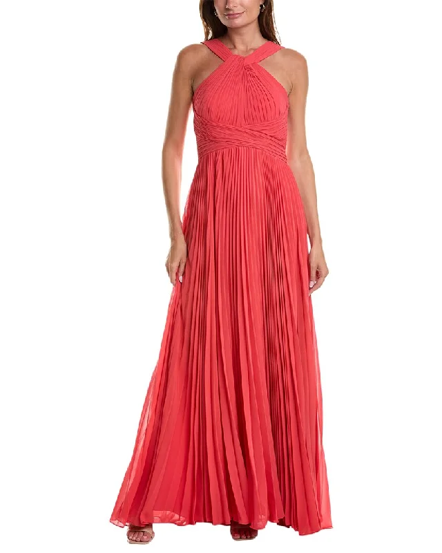 Diamond Series Teri Jon by Rickie Freeman Gown