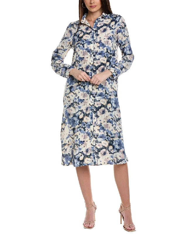 Creative Prints YAL New York Shirtdress