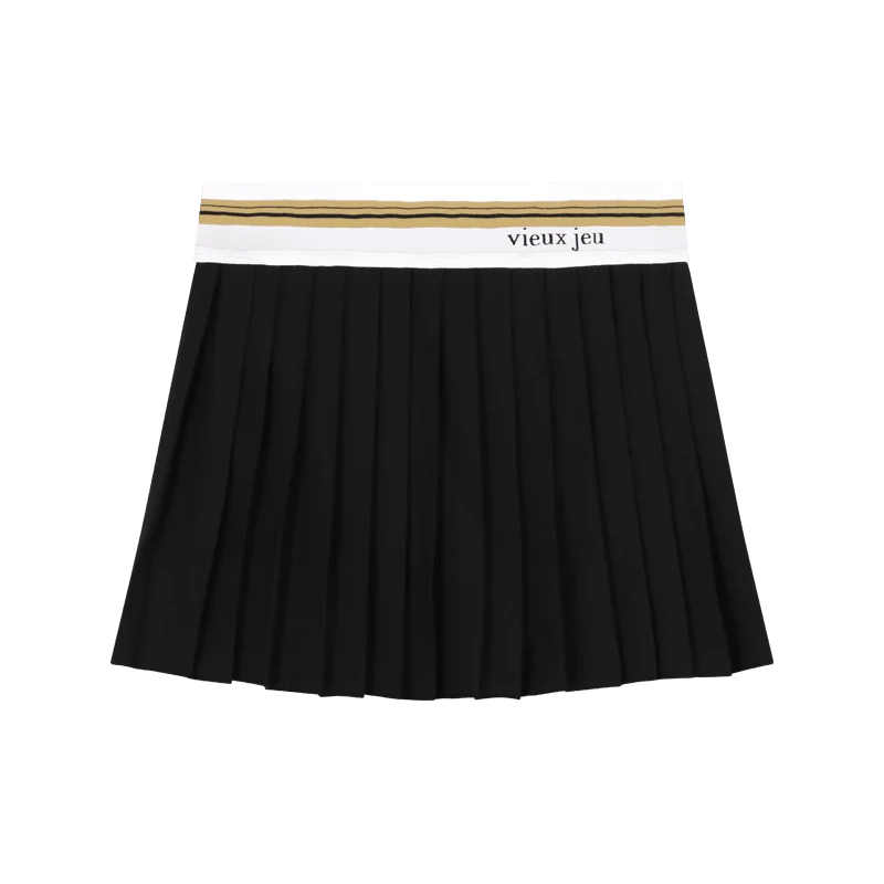 Chantal Skirt