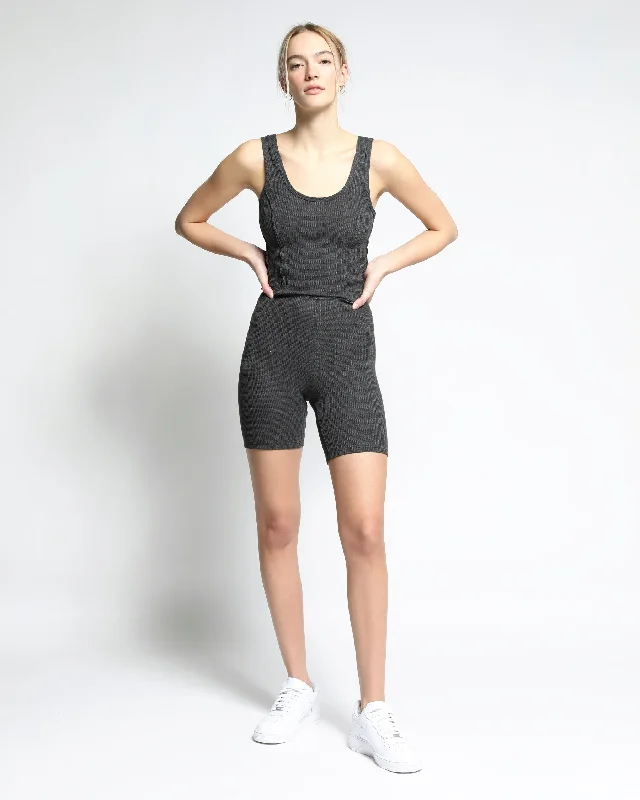 Everest Thermal Romper Bodysuit (FINAL SALE)