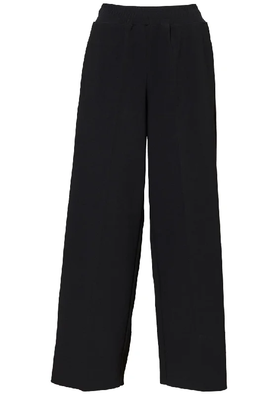 LAY2 Drawstring Trouser Anthracite