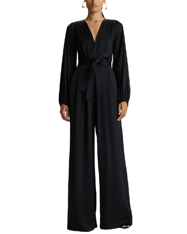 A.L.C. Imogen Jumpsuit