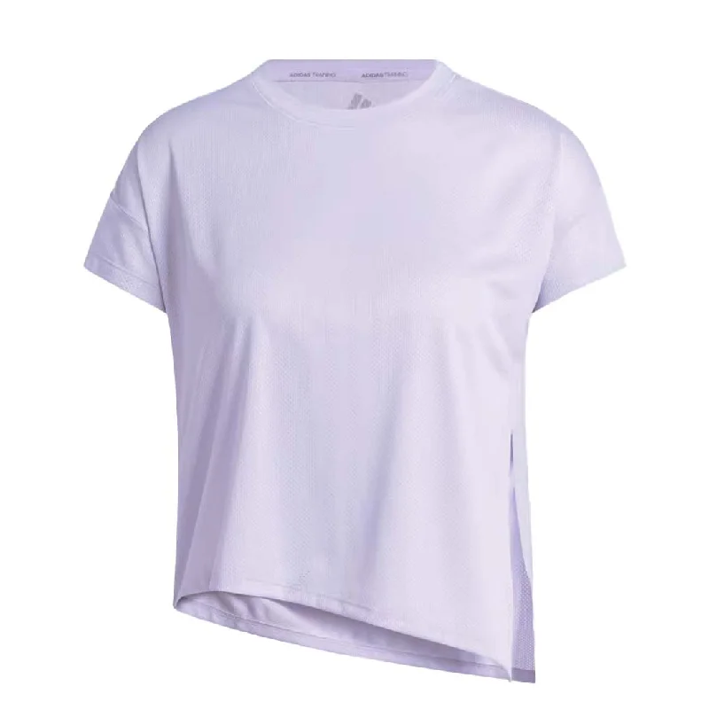 adidas - Women's Hiit Aeroready Training T-Shirt (HY5411)