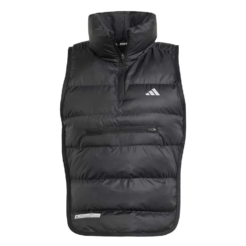 adidas - Women's Ultimate Running Conquer The Elements Body Warmer Vest (IB6382)