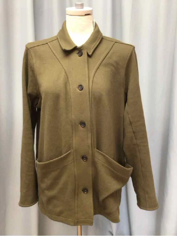 BANANA REPUBLIC SIZE LARGE Ladies BLAZER