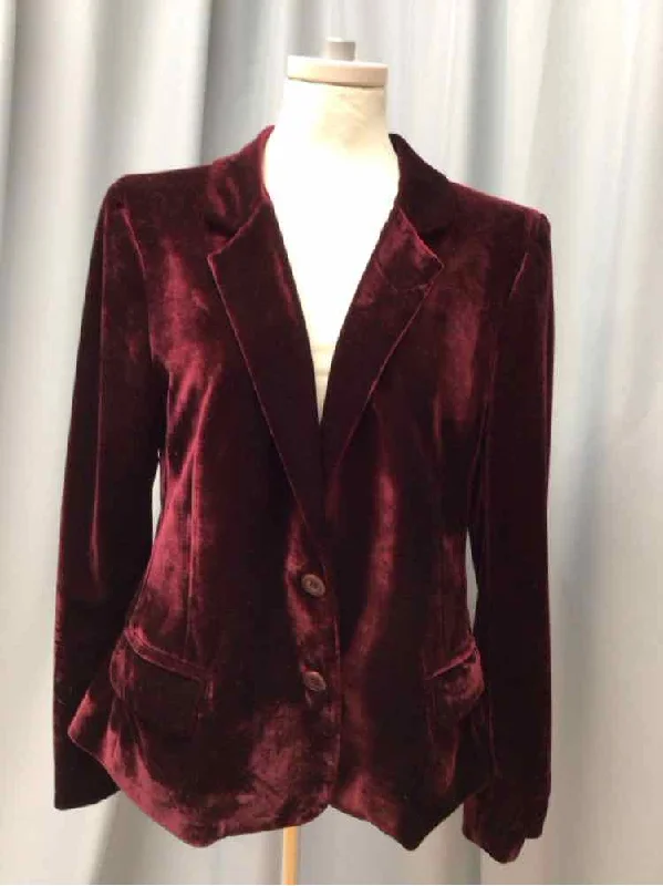 CUPCAKES AND CASHMERE SIZE 10 Ladies BLAZER