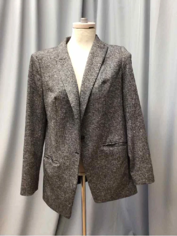 EXPRESS SIZE MEDIUM Ladies BLAZER