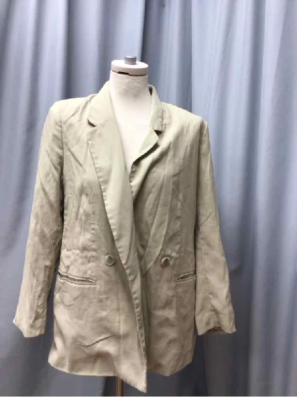 H & M SIZE SMALL Ladies BLAZER