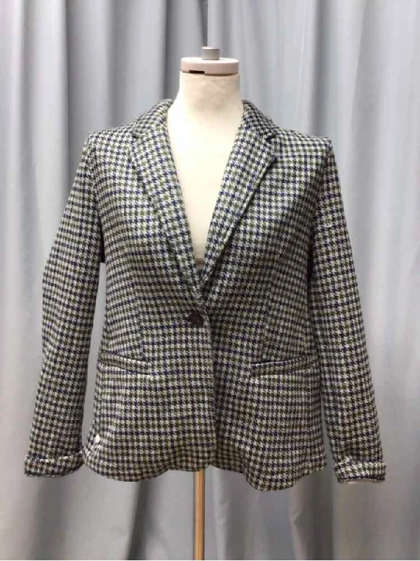 LANDS END SIZE SMALL Ladies BLAZER