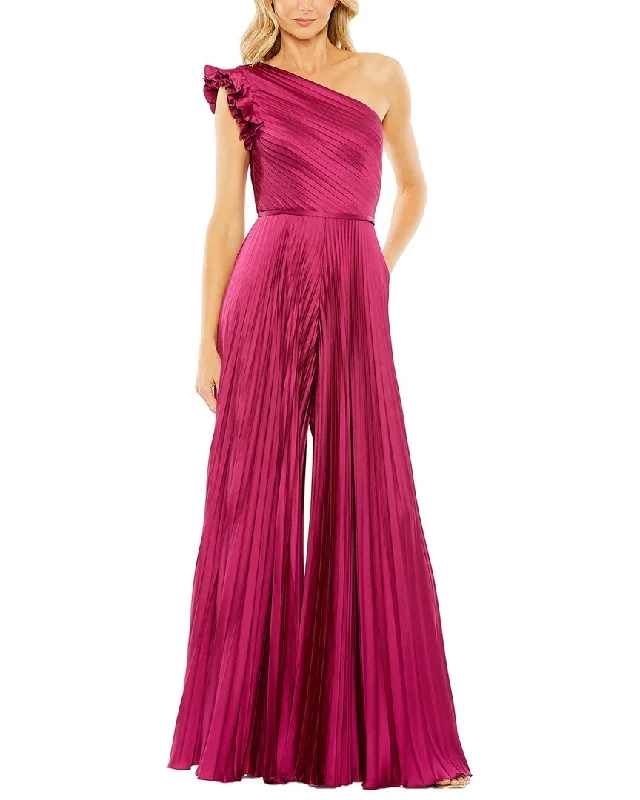 Mac Duggal Jumpsuit