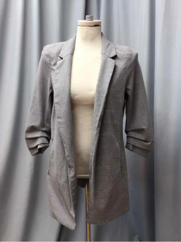 MAISON D'AMELIE SIZE MEDIUM Ladies BLAZER