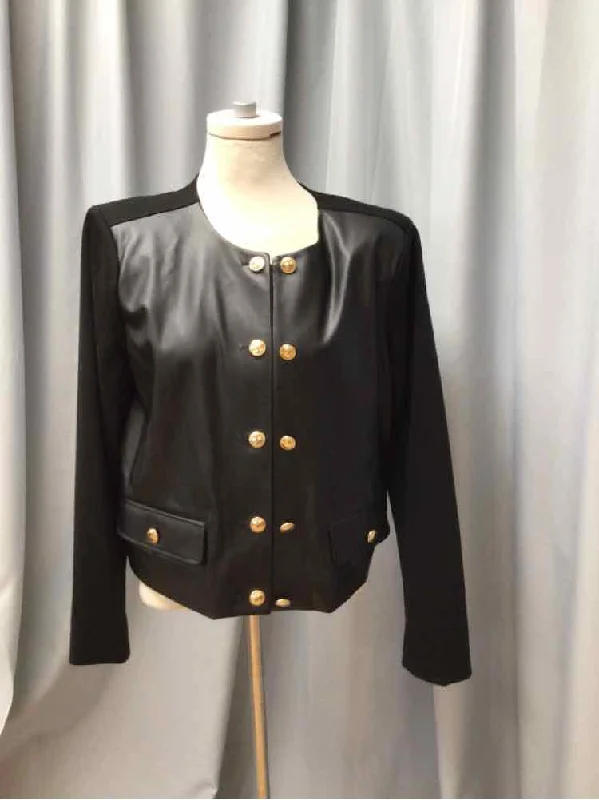 MICHAEL KORS SIZE LARGE Ladies BLAZER