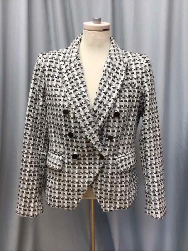 RACHEL ZOE SIZE MEDIUM Ladies BLAZER