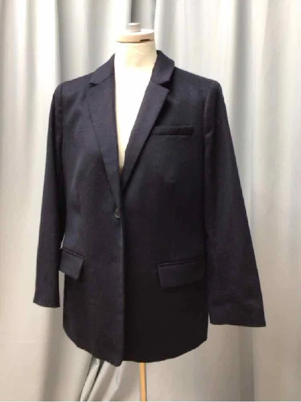 TALBOTS SIZE 14 PETITE Ladies BLAZER