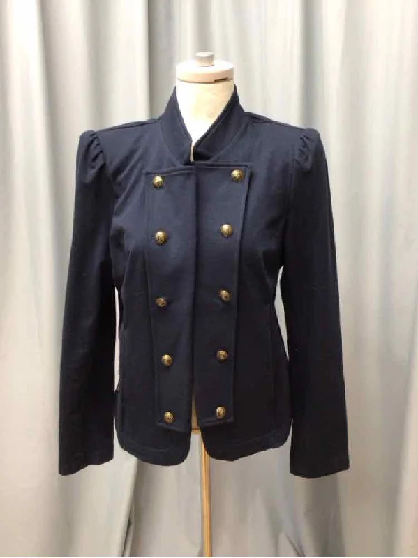 TOMMY HILFIGER SIZE LARGE Ladies BLAZER