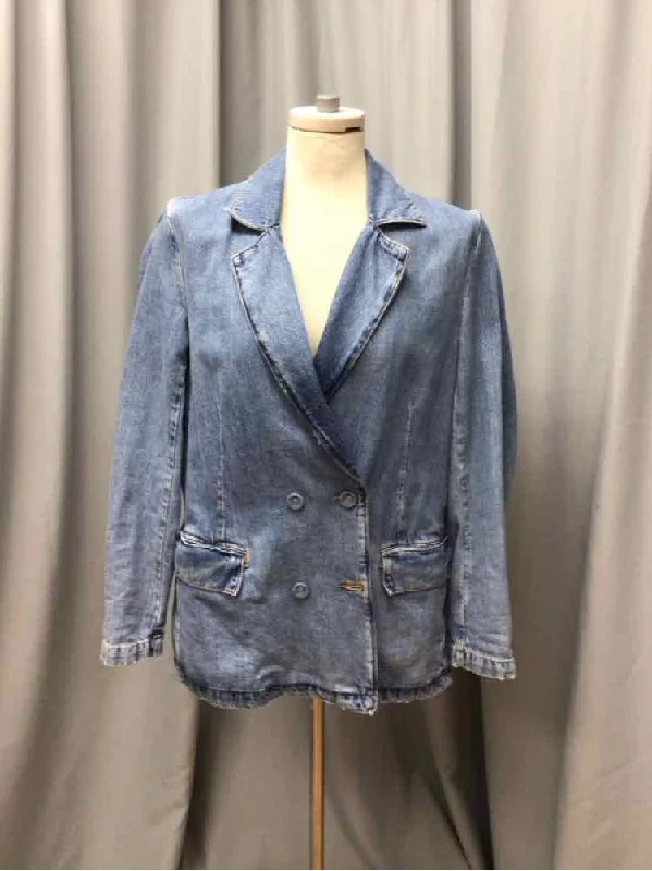 ZARA SIZE SMALL Ladies BLAZER