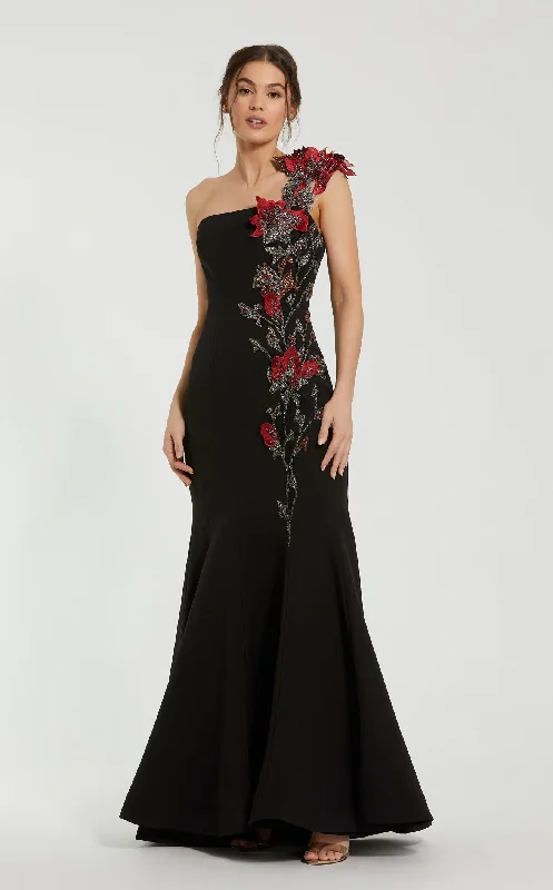 Mac Duggal 11779 Dress