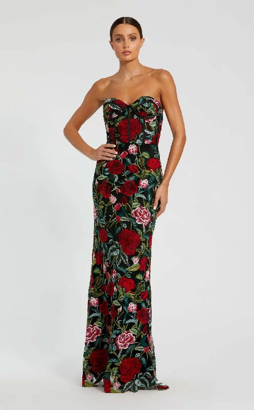 Mac Duggal 20757 Dress